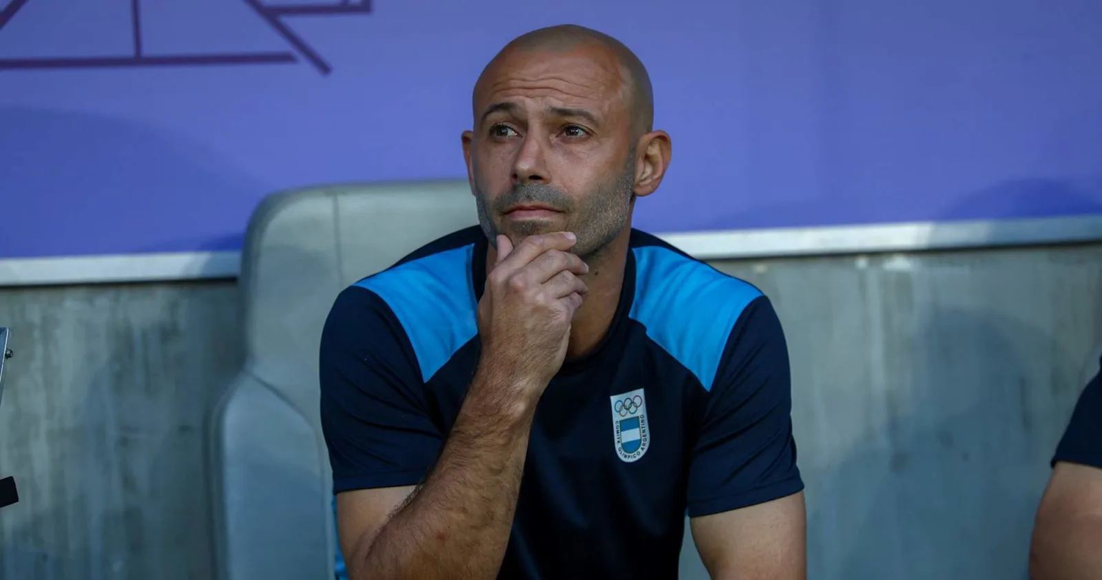 Rapport : l’Inter Miami de Lionel Messi nommera Javier Mascherano comme nouveau HC | Actualités, scores, faits saillants, statistiques et rumeurs