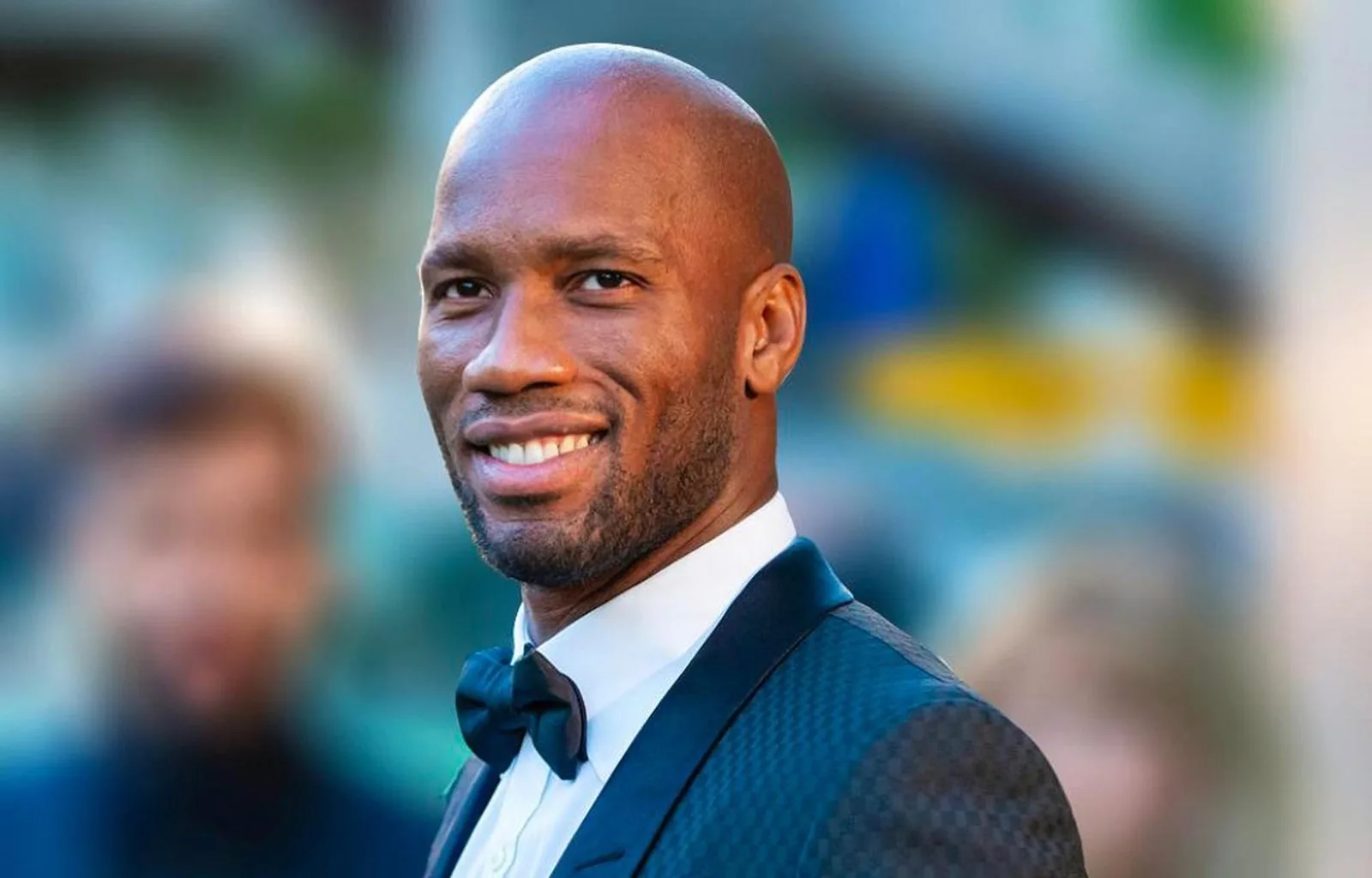 Didier Drogba : « Je ne suis pas Lionel Messi, ni Cristiano Ronaldo, mais ma force, c’est… »