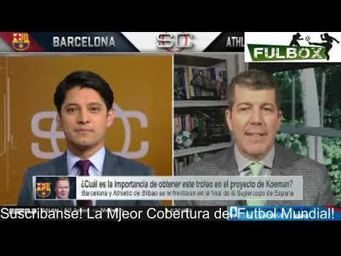 Leo Messi DECIDIRÁ si JUGAR o NO en Final Barcelona vs