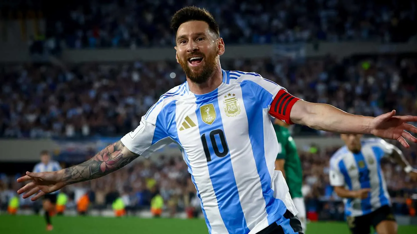 Un skin de Lionel Messi arriverait sur Fortnite