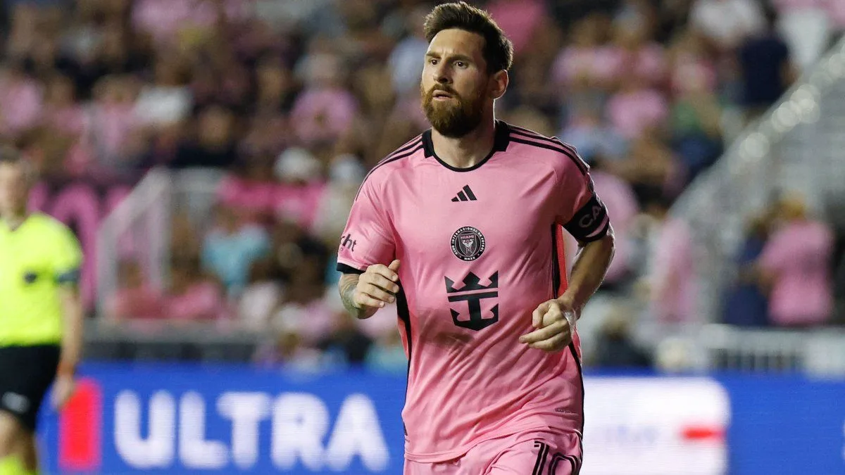 Lionel Messi pourrait jouer un match amical au Panama avec l’Inter Miami
