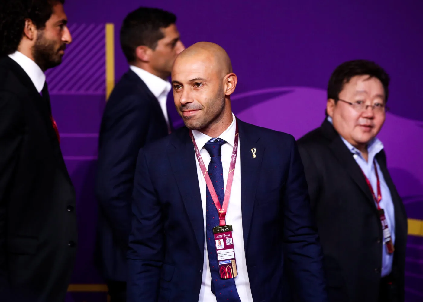 Lionel Messi a un nouvel entraîneur – MLS – Inter Miami