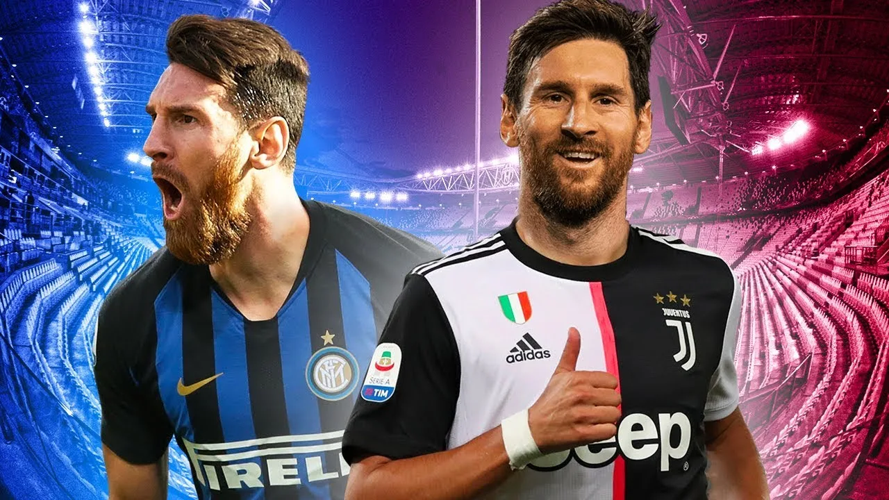 The 5 clubs who were very close to signing Lionel Messi – Oh