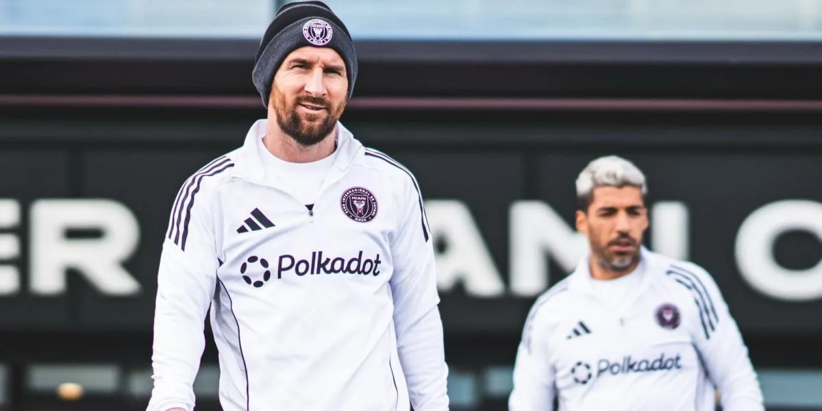 L’Inter Miami de Leo Messi reprend sa marche avec de nouveaux défis