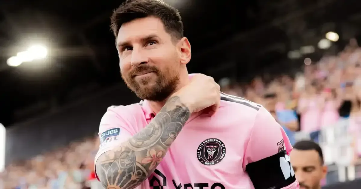 Lionel Messi va-t-il rejouer en Europe ? L’Inter Miami travaille sur un nouveau contrat avec une clause spéciale : rapports