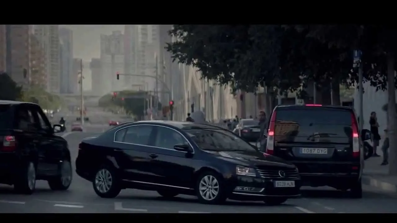 Publicité Samsung – Lionel Messi, capitaine de #Galaxy11