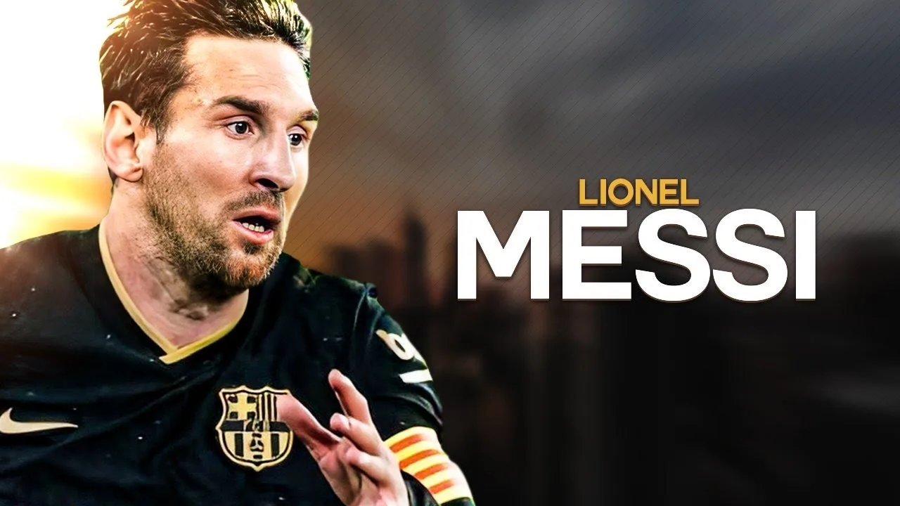 Lionel Messi  ● The RETURN ● Goals and Skills | 2020/21
