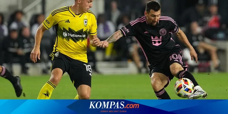 Lionel Messi devrait rejoindre Man City l’année prochaine