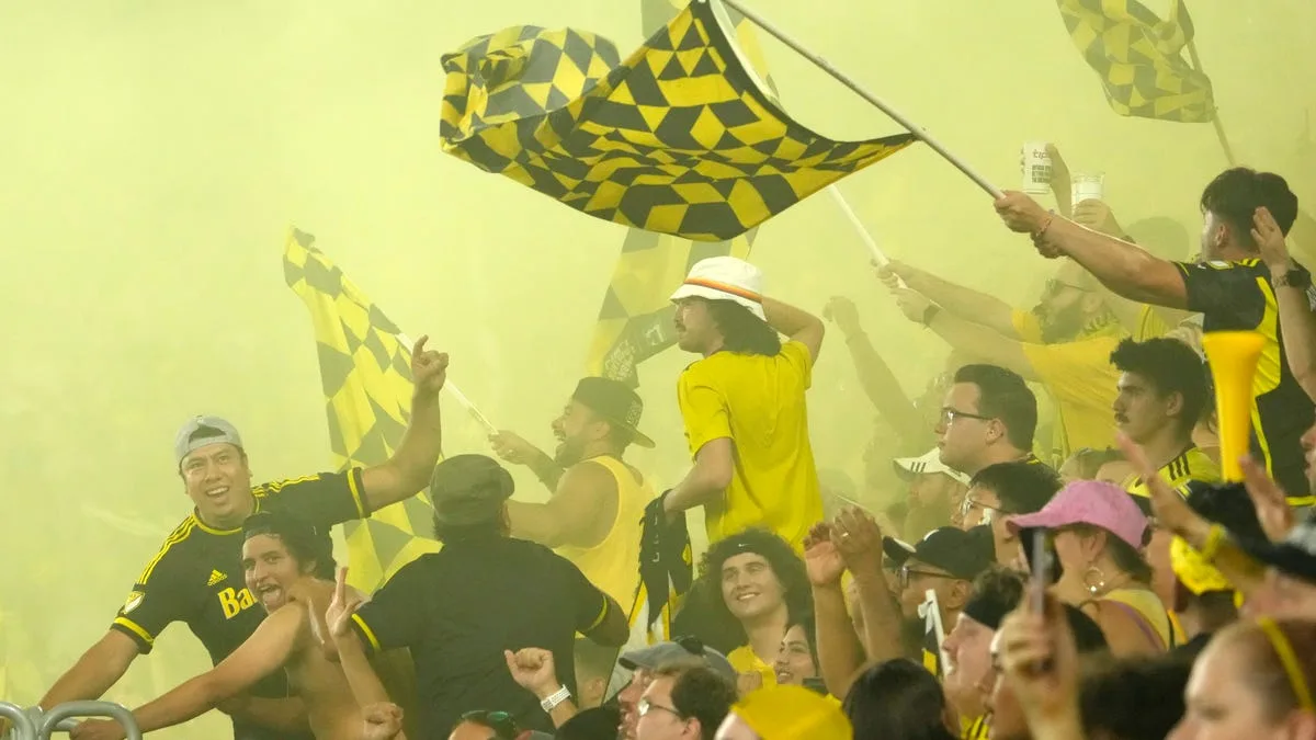 Columbus Crew accueillera Lionel Messi, Inter Miami à Cleveland