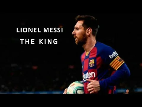 Lionel messi whatsapp status