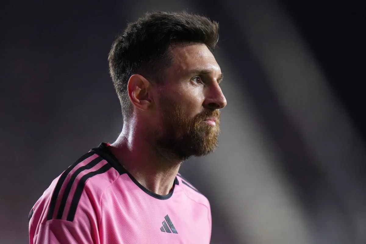 Breaking: Lionel Messi n’assistera pas à l’événement du 125e anniversaire de Barcelone
