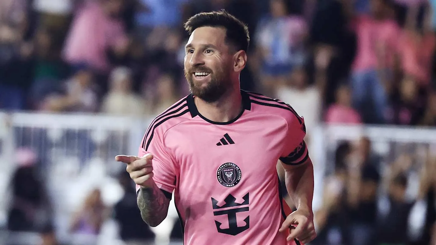 Lionel Messi jouera-t-il la Coupe du monde des clubs FIFA 2025 ?