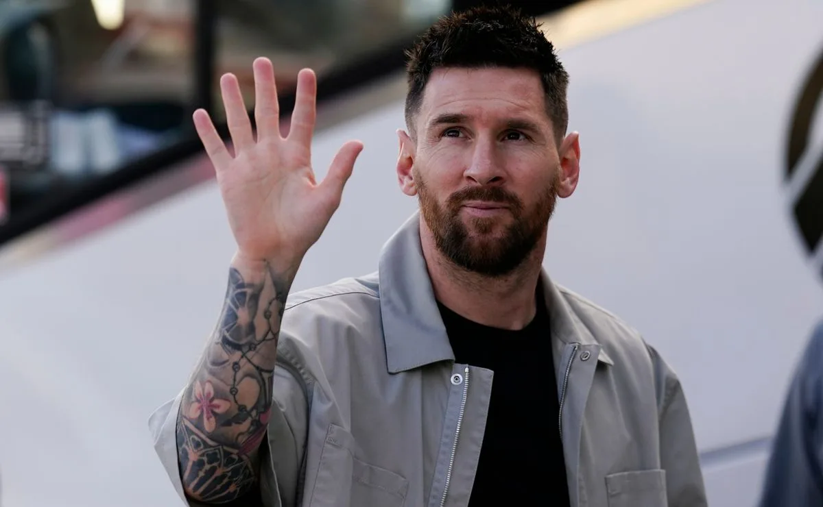 L’avenir de Lionel Messi à l’Inter Miami : le propriétaire de la MLS révèle une mise à jour clé et les dernières informations sur la prolongation du contrat