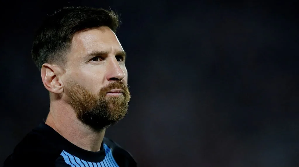 Les 100 meilleurs footballeurs de 2024 : où était Lionel Messi et qui est l’Argentin le plus remarquable