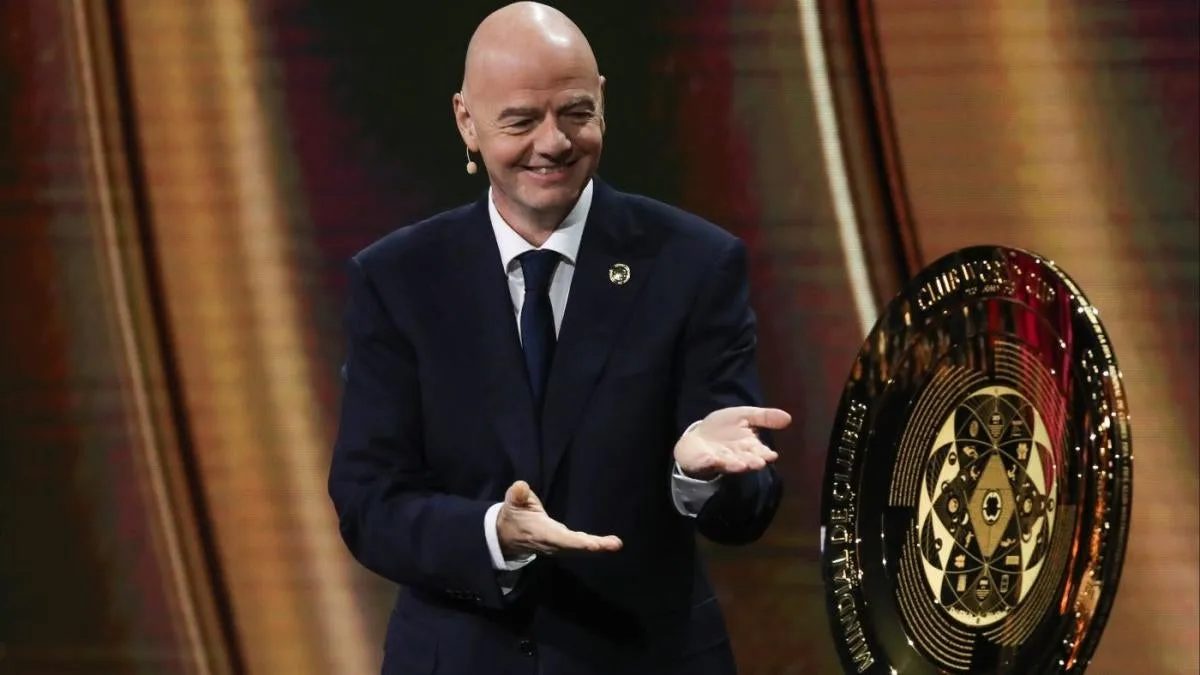 Résultats du tirage au sort de la Coupe du Monde des Clubs de la FIFA 2025, groupes : Lionel Messi, tournoi ouvert de l’Inter Miami contre Al Ahly