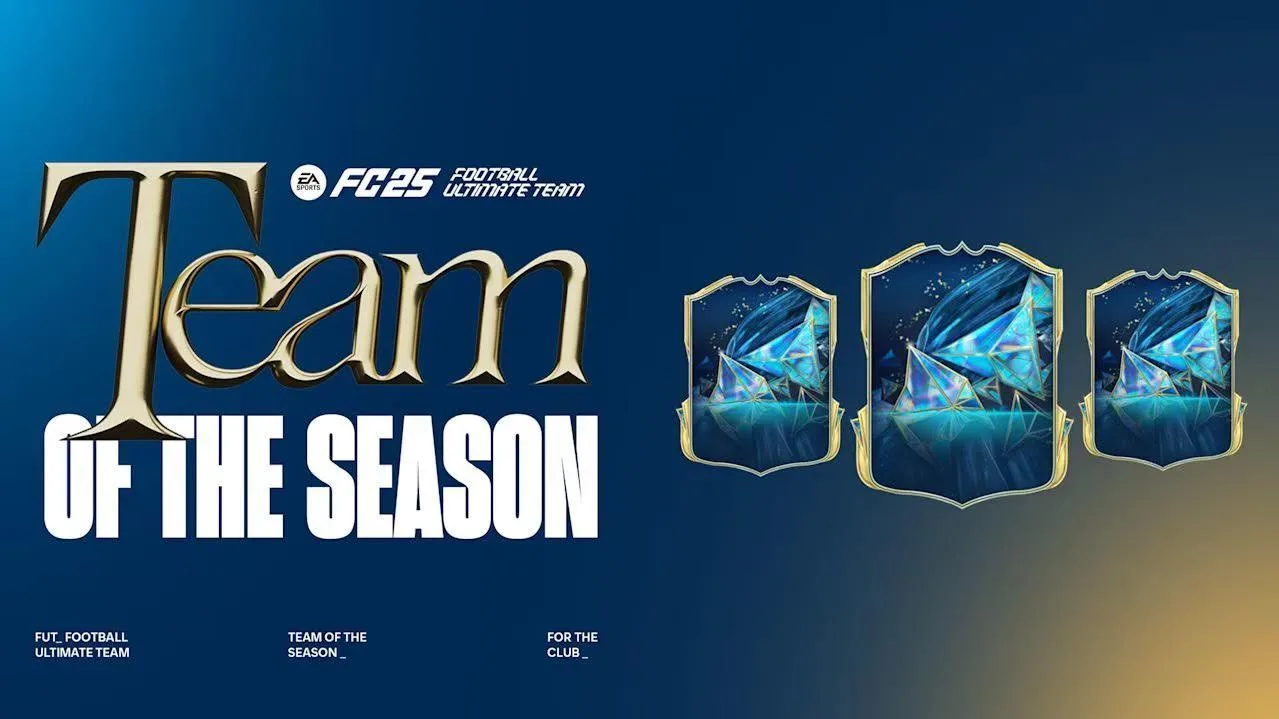 Messi arrive à l’équipe MLS de la saison dans EA Sports FC 25