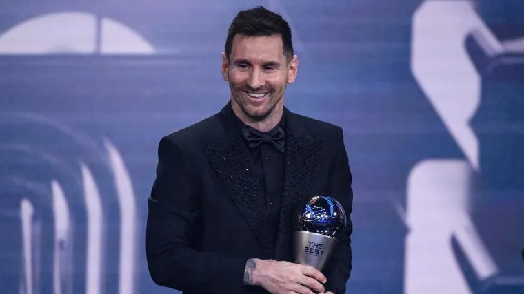L’étonnante clause de retour européen de Lionel Messi – Voici ce que nous savons
