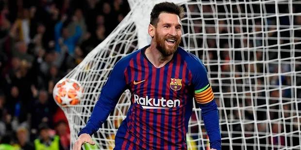 Avec une fortune de 950 millions USD, Lionel Messi au Top50 des Argentins les plus riches