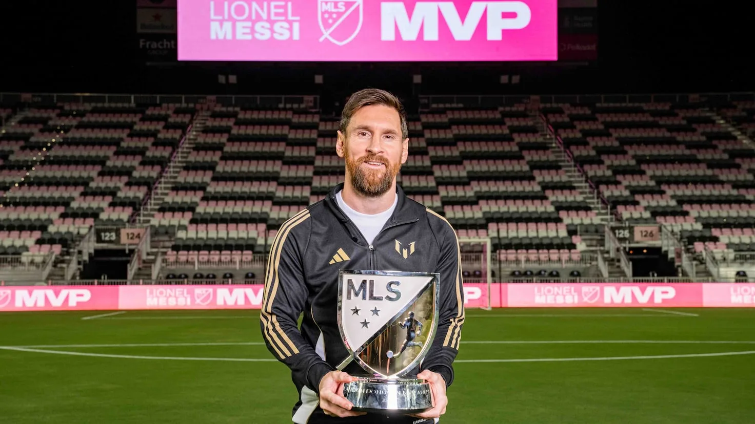 Comment Leo Messi a-t-il voté pour les prix The Best FIFA ?