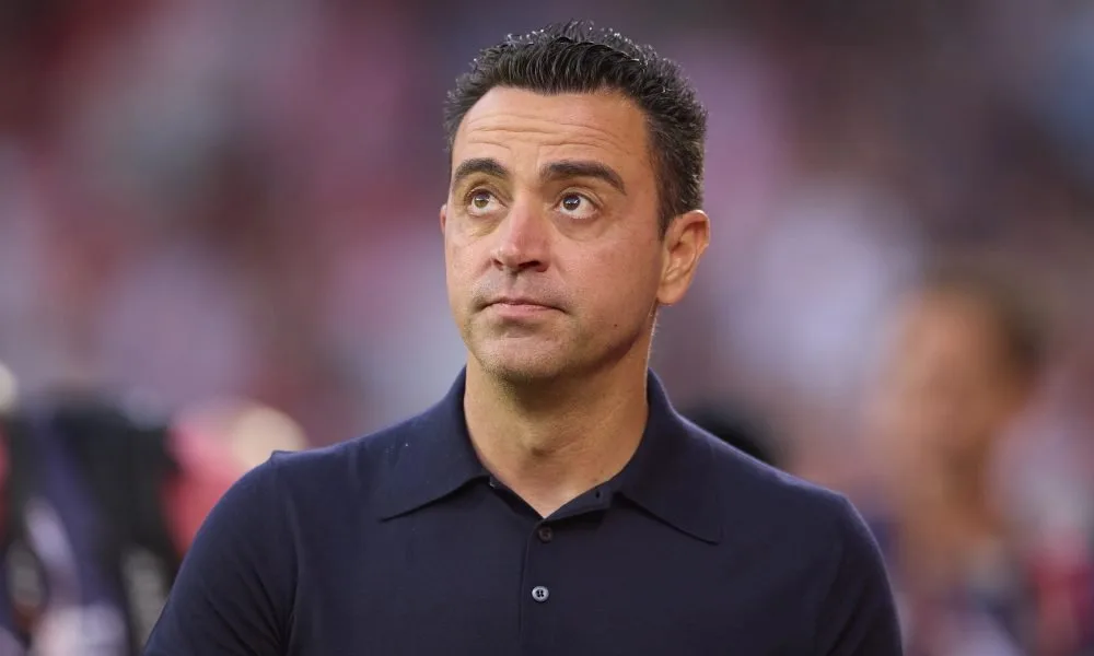 L’ancien manager de Barcelone en lice pour entraîner Lionel Messi à l’Inter Miami