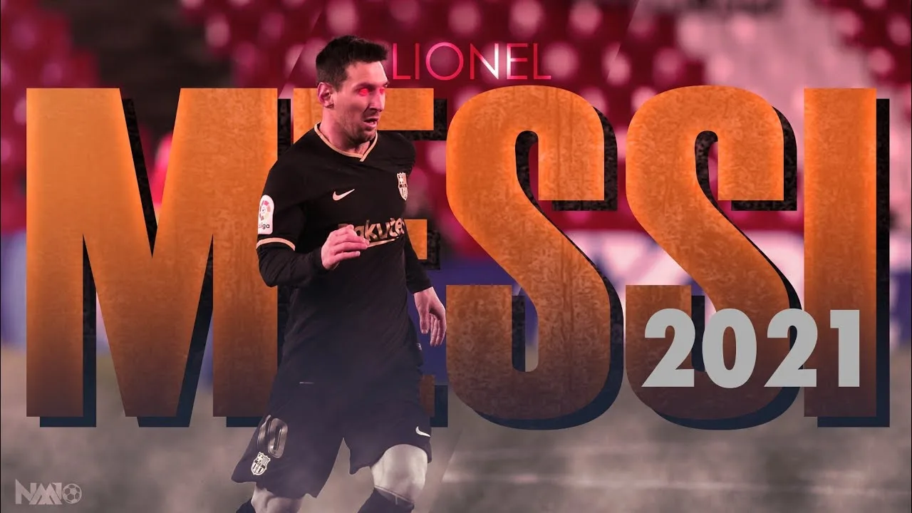 Lionel Messi ► Randall – Wahran ● Skills & Goals