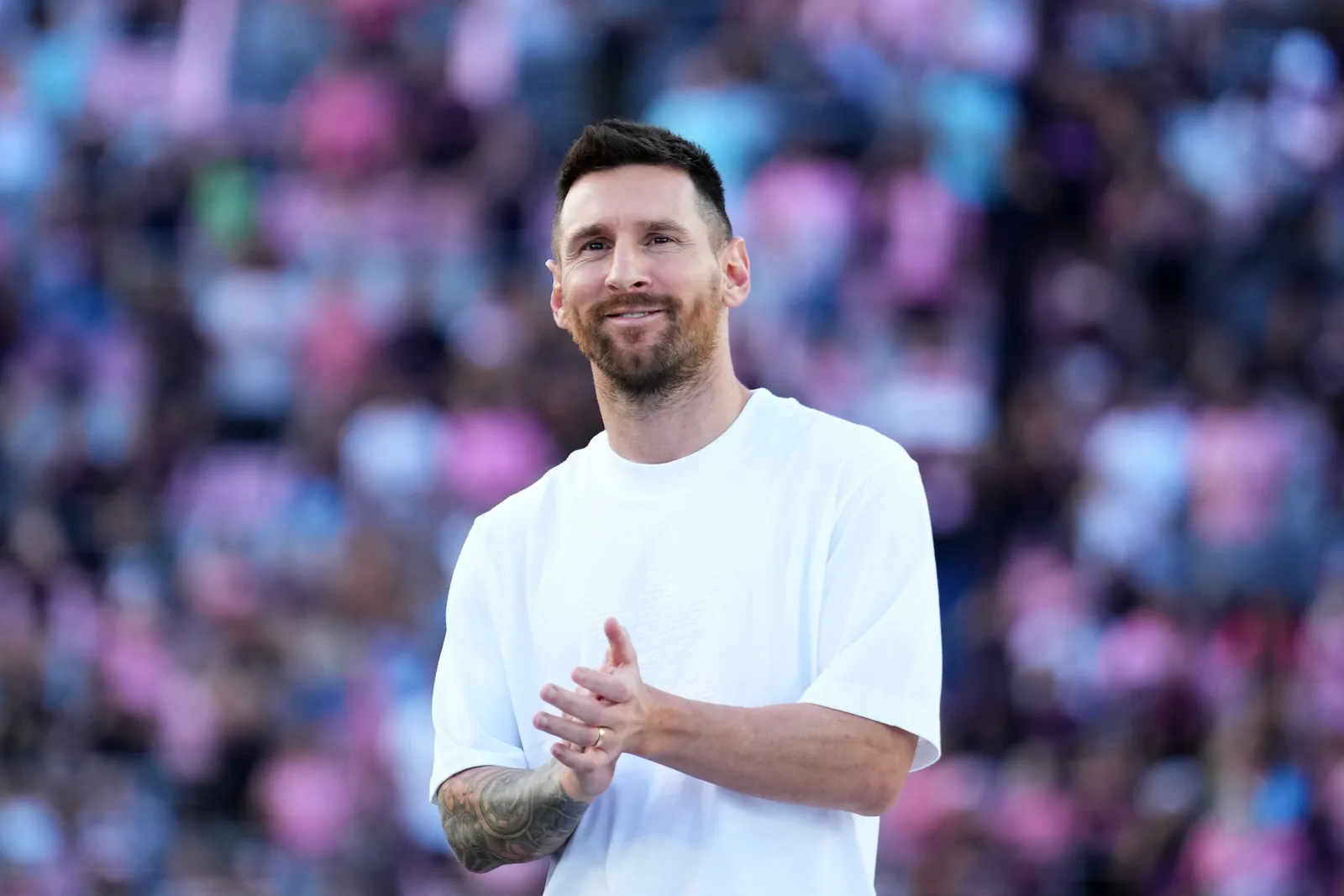 Lionel Messi jouera-t-il la Coupe du monde 2026 ? La déclaration de la superstar de l’Inter Miami suscite l’espoir parmi les fans