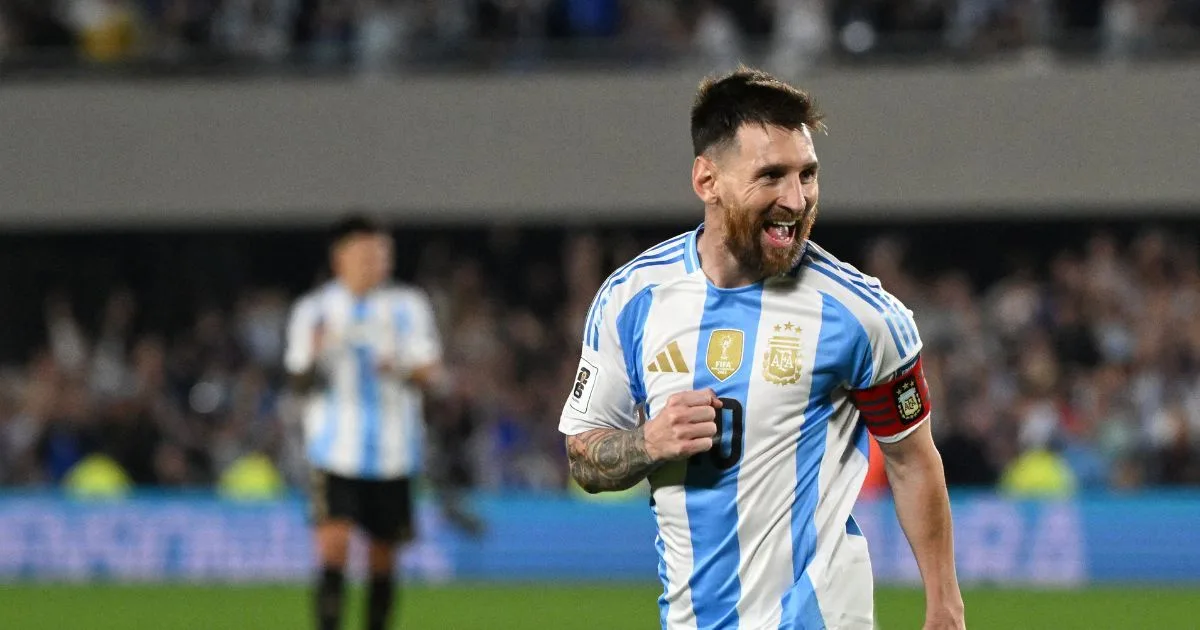 La valeur nette de Lionel Messi, ainsi que ses revenus et ses actifs de carrière