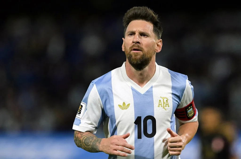 Une série animée inspirée de Lionel Messi arrive sur Disney Channel