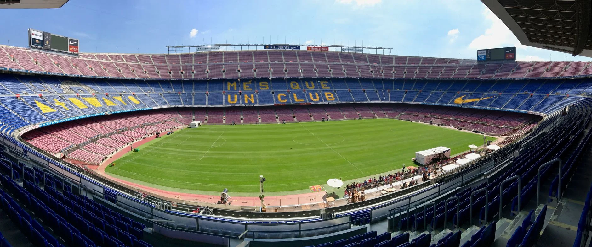 L’héritage de Lionel Messi au FC Barcelone
