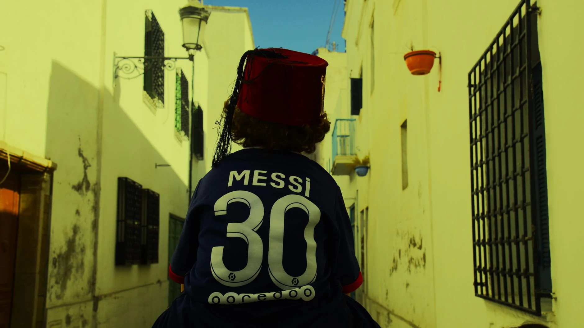 Le parcours incroyable de Lionel Messi