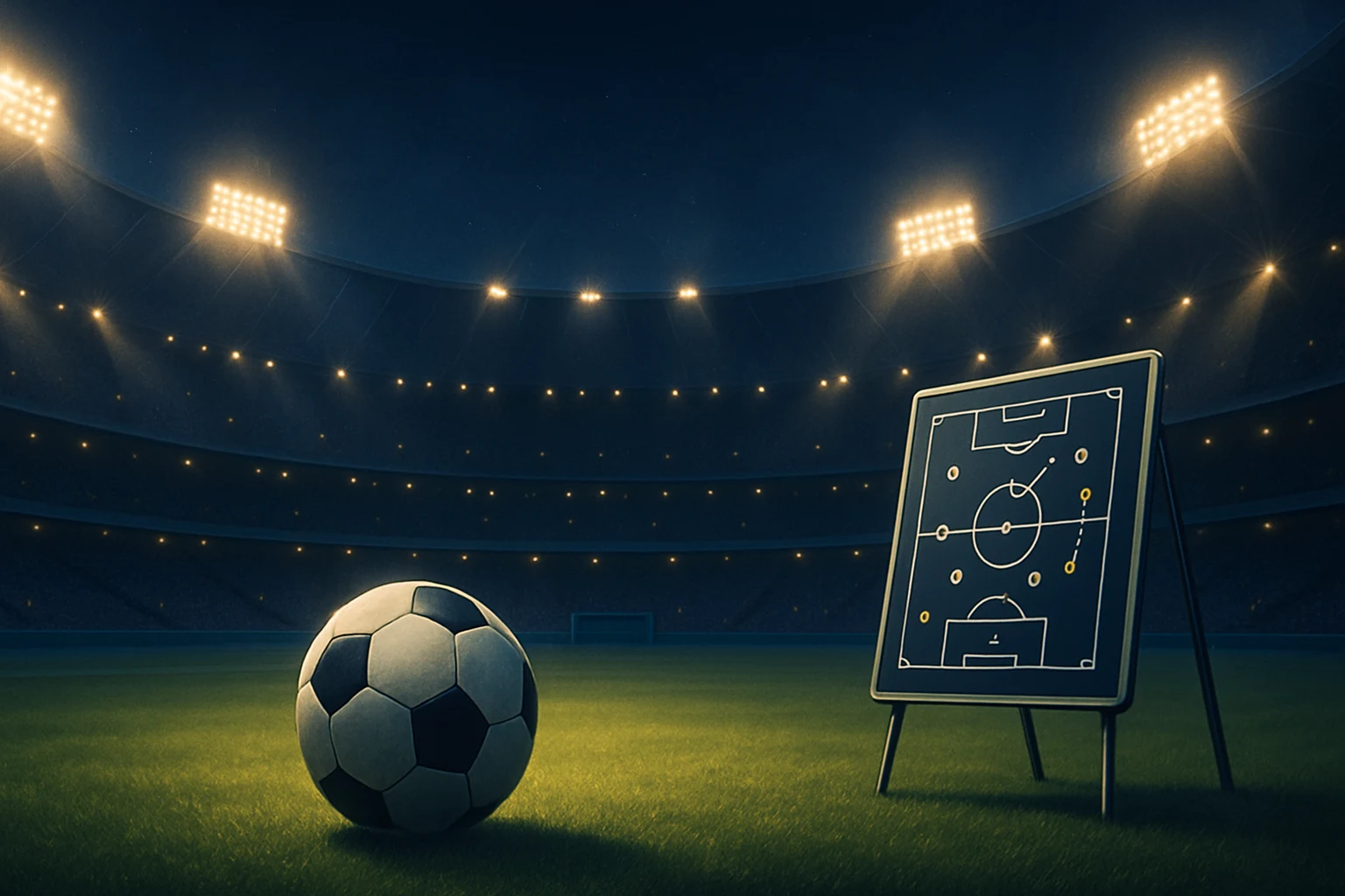 Et si Lionel Messi devait pronostiquer la Ligue des Champions ?
