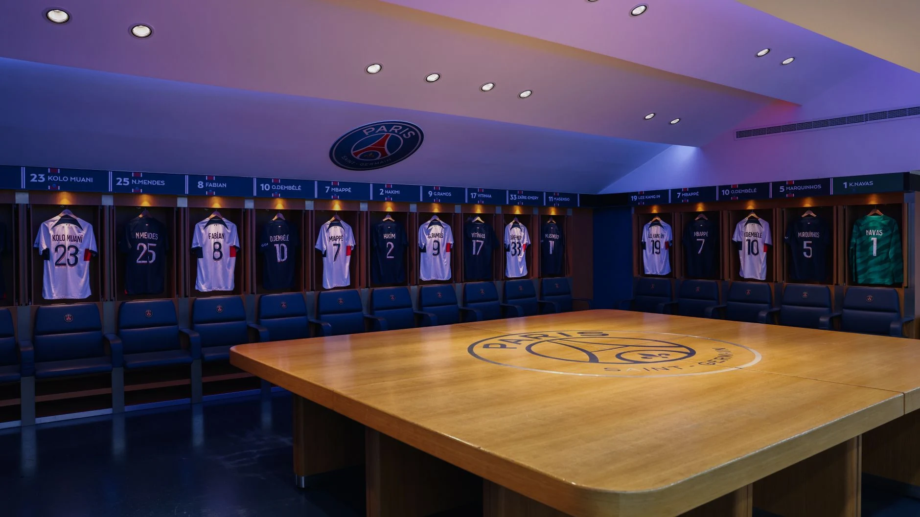 Le transfert historique de Lionel Messi au PSG