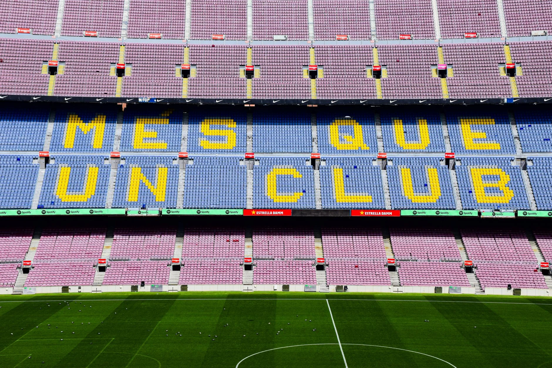Lionel Messi : Un parcours exceptionnel et des statistiques impressionnantes